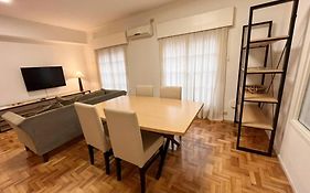 Hermoso Departamento En Edificio Mendoza Centro